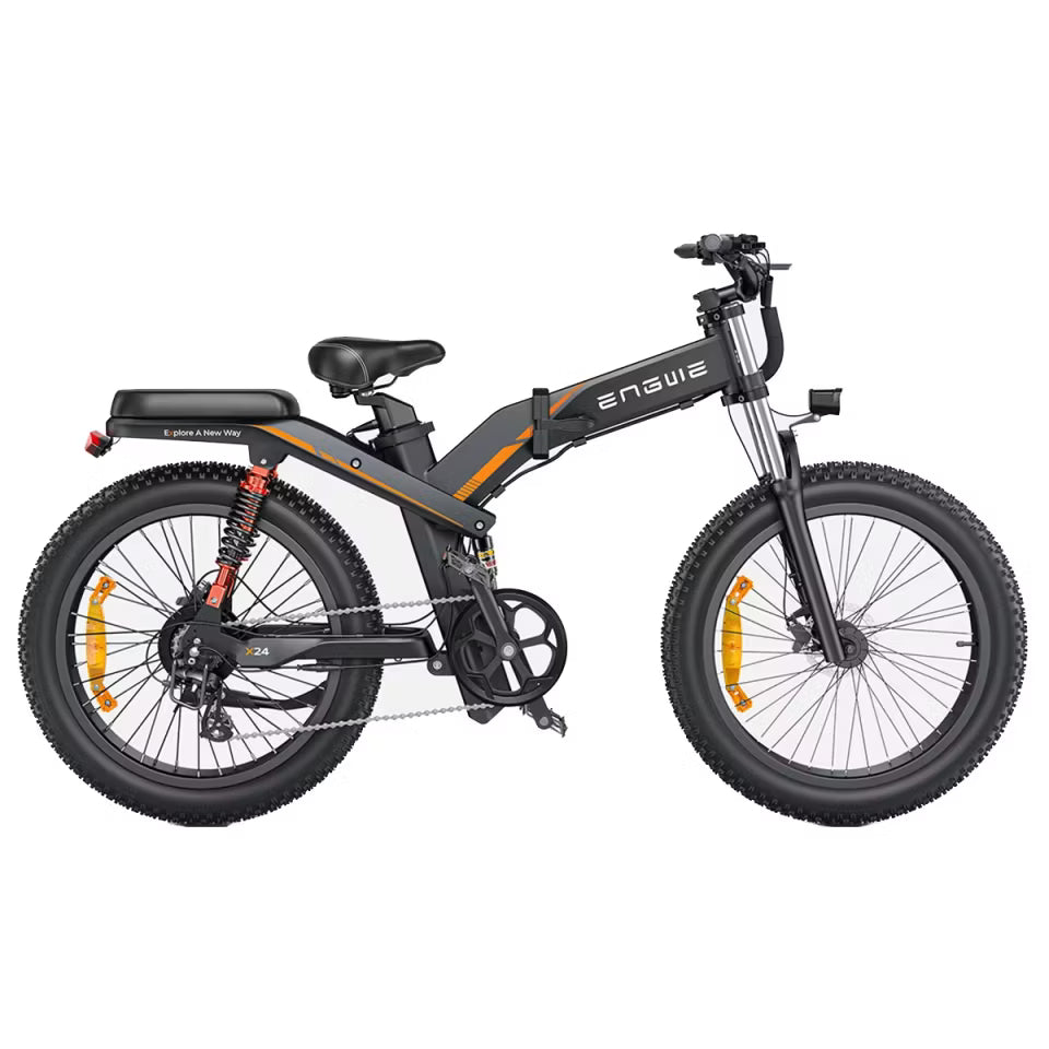 ENGWE X24 Dual