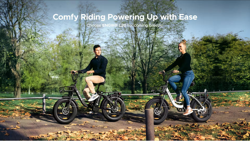 ENGWE L20