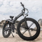 ENGWE X26 Dual