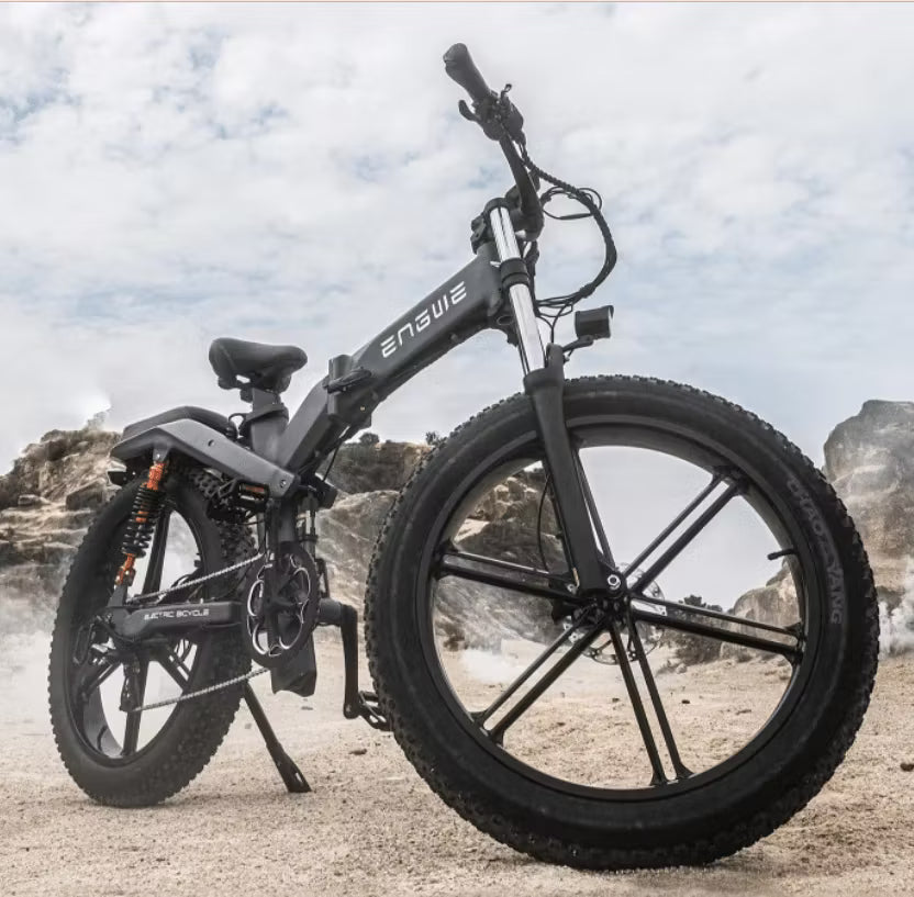 ENGWE X26 Dual
