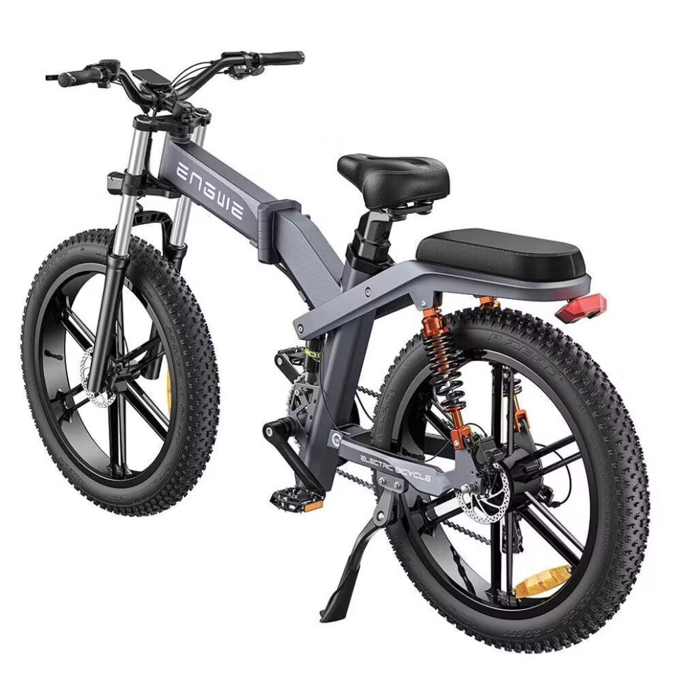 ENGWE X26 Dual