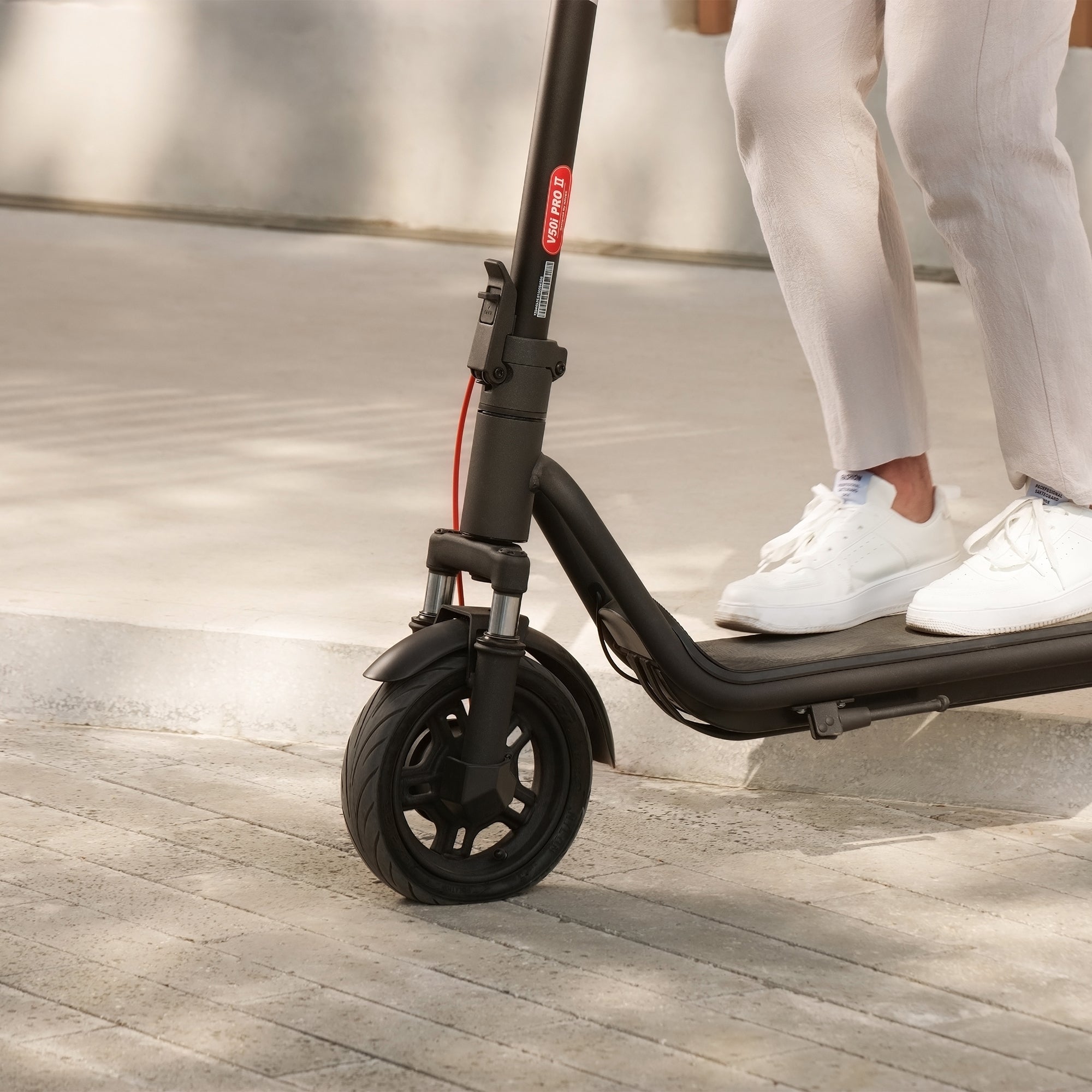 Navee V50i Pro II