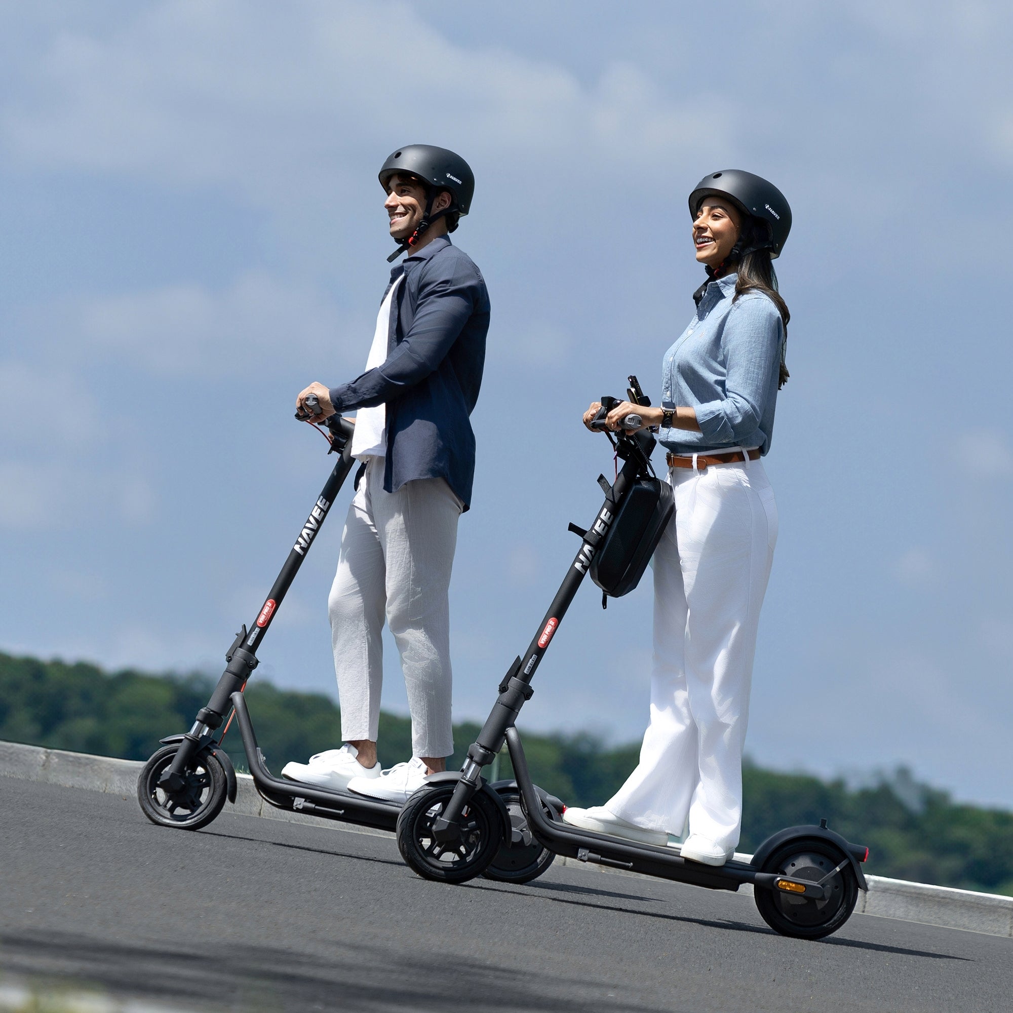Navee V50i Pro II