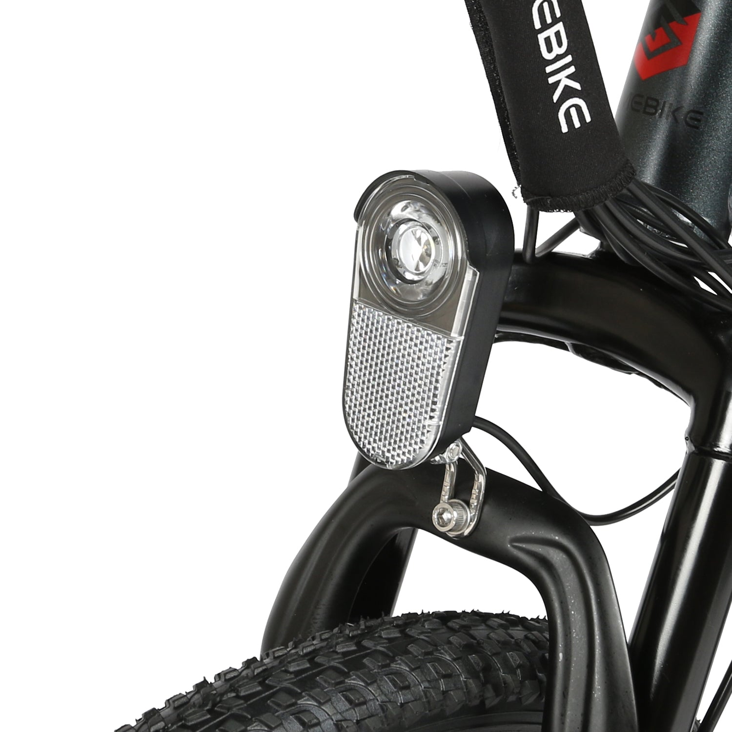 Samebike SY26-II