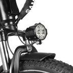 Samebike RS-A01 Pro-T