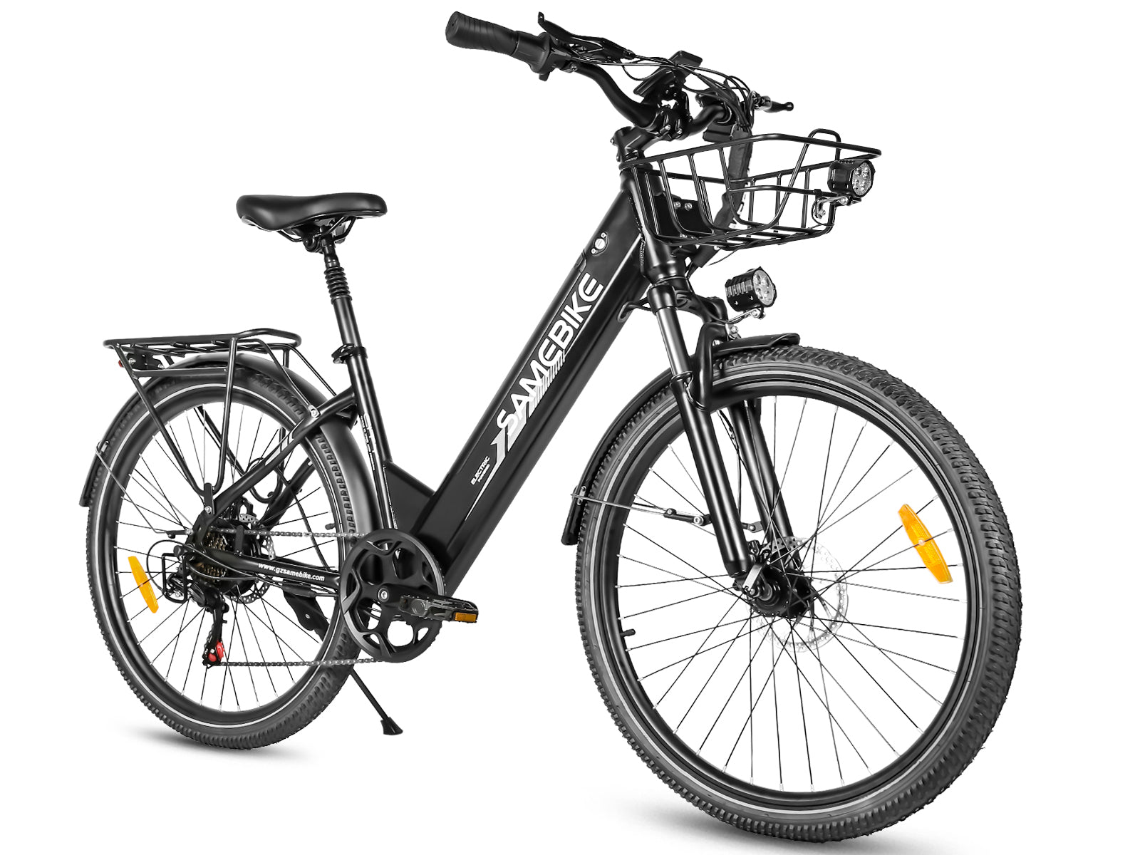 Samebike RS-A01 Pro-T