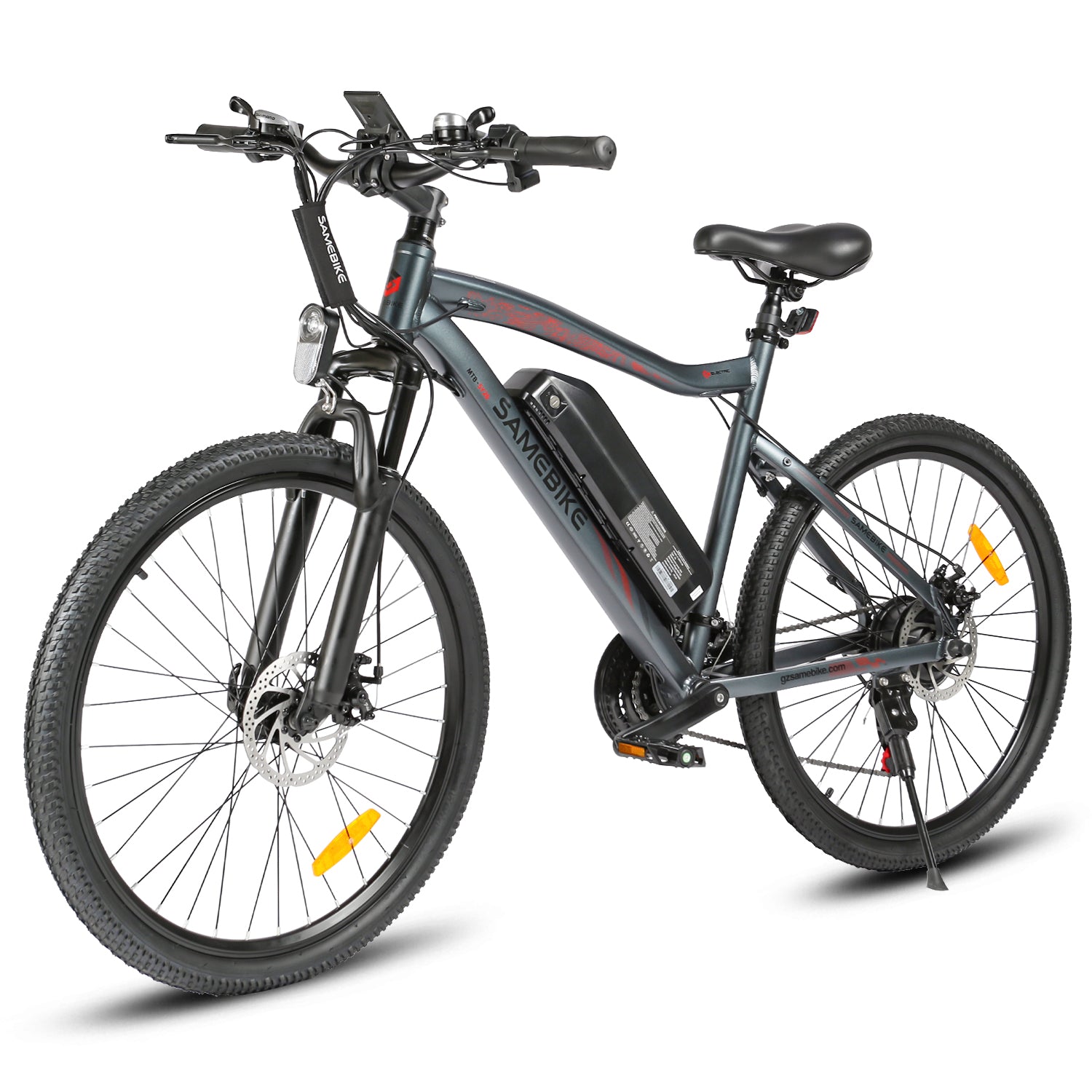 Samebike SY26-II