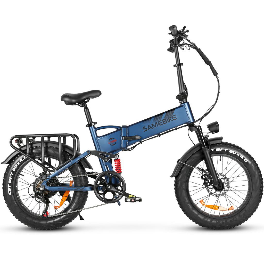 Samebike RS-A02 Pro