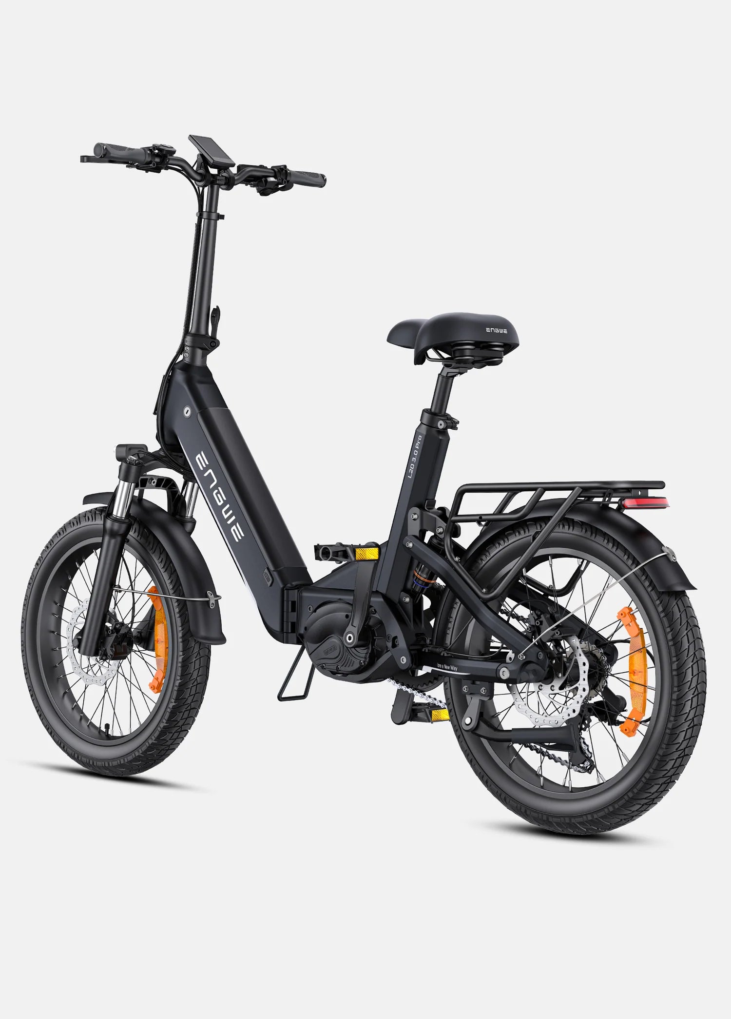 ENGWE L20 3.0 Pro