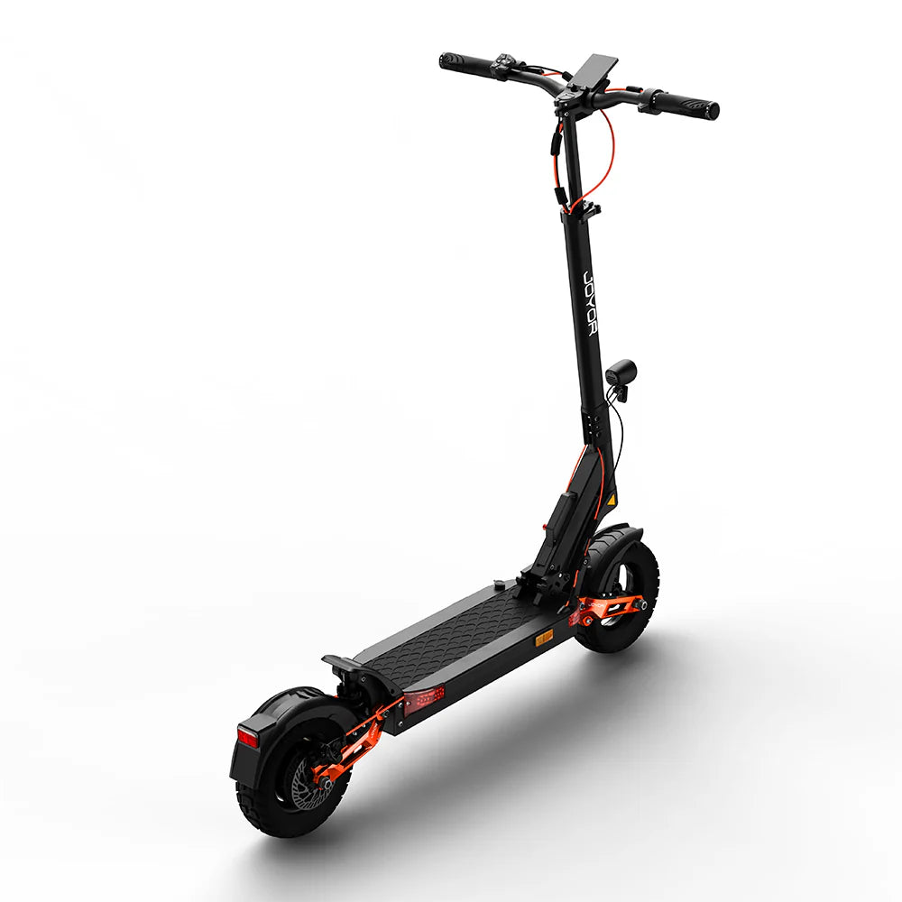 Joyor T6