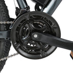 Samebike SY26-II