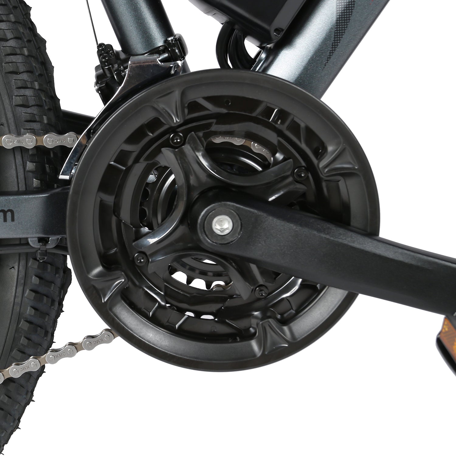Samebike SY26-II