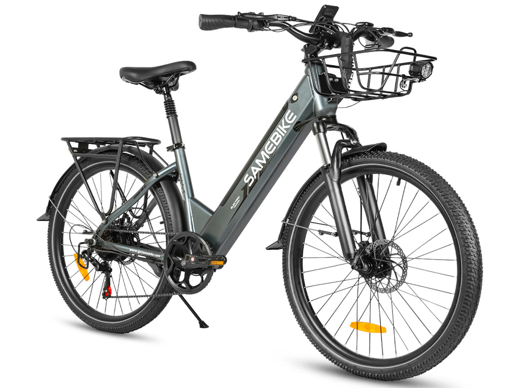 Samebike RS-A01 Pro-T
