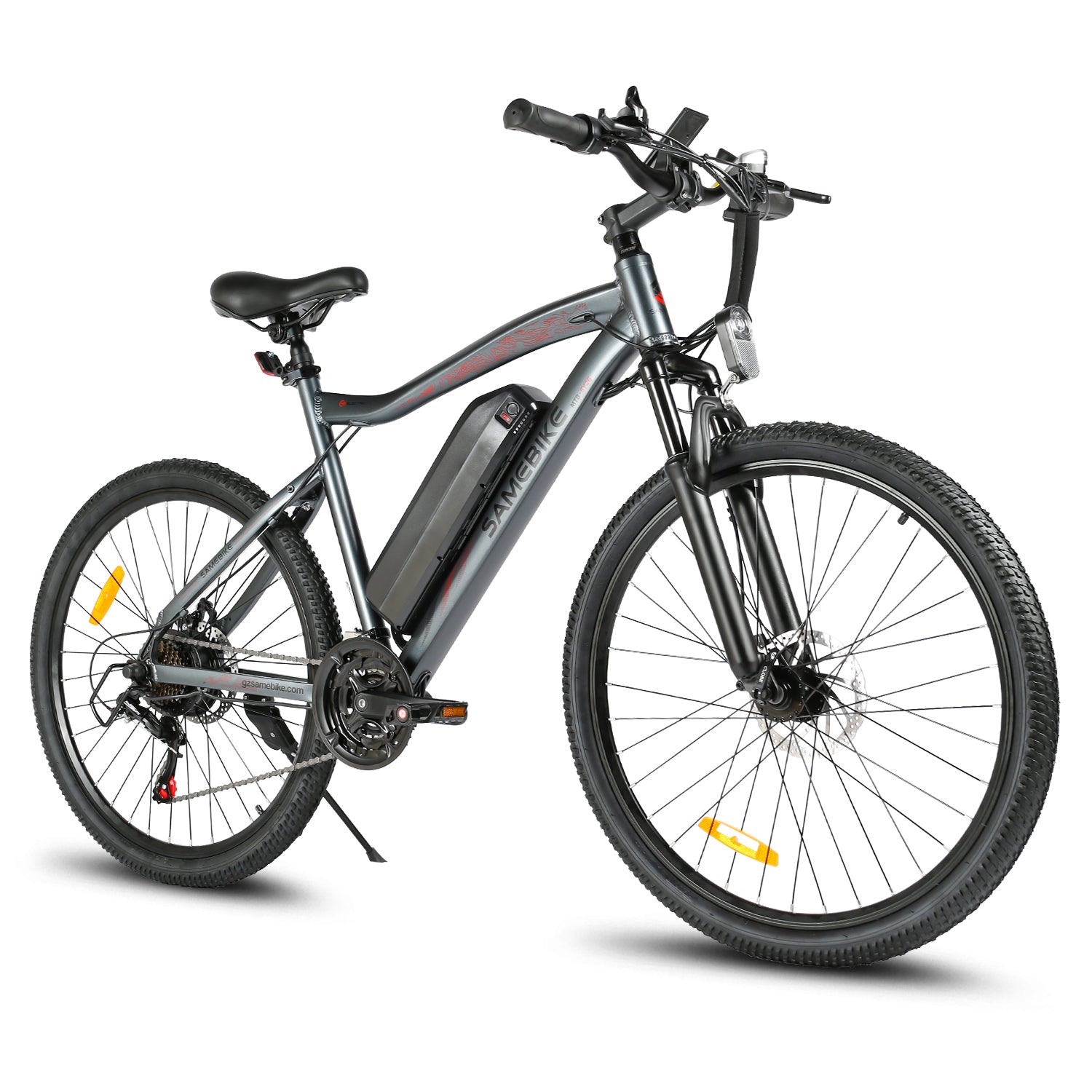 Samebike SY26-II