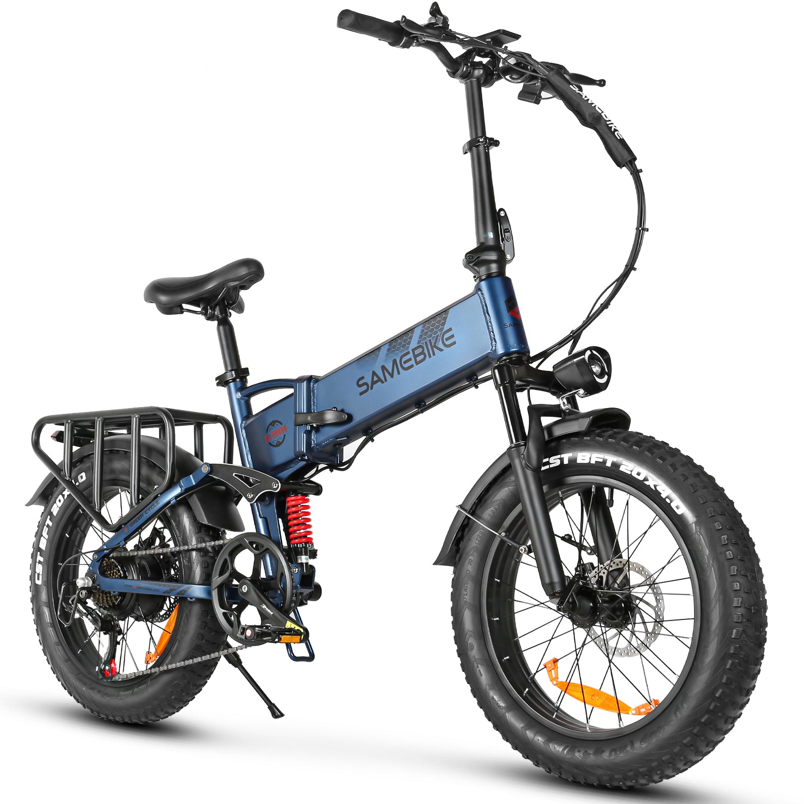 Samebike RS-A02 Pro