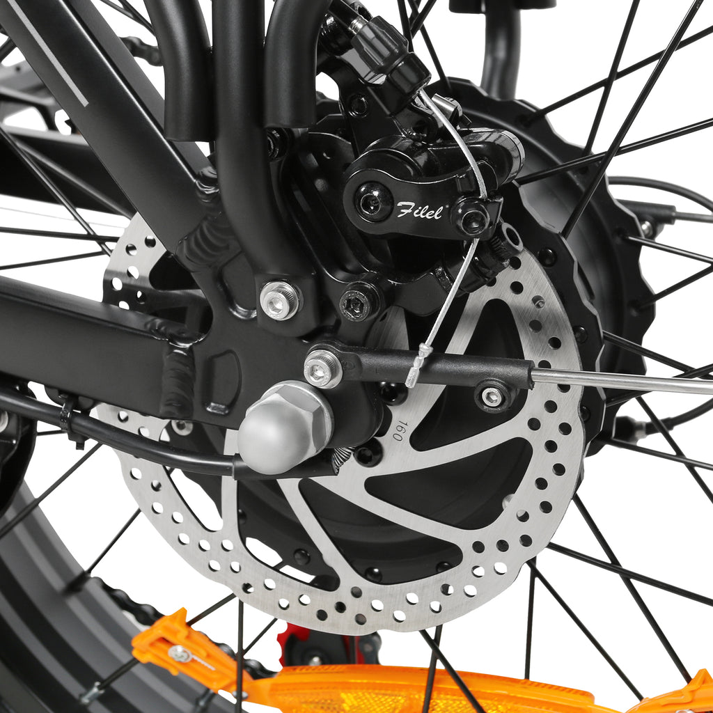 Samebike LOTDM200-II