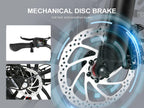 Samebike C05 Pro