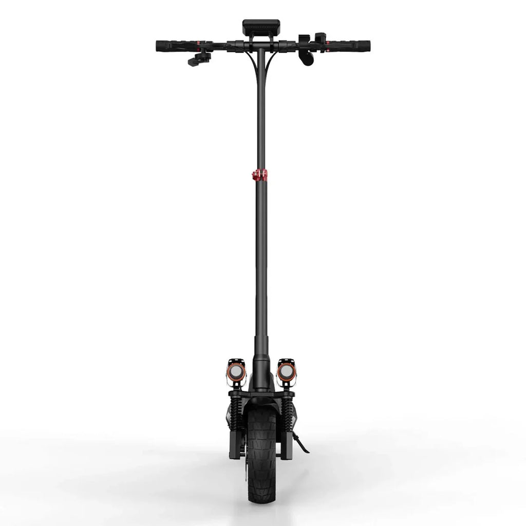 iScooter iX4