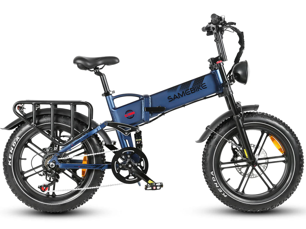 Samebike RS-A02 Plus