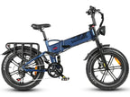 Samebike RS-A02 Plus