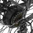 Samebike RS-A01 Pro-T