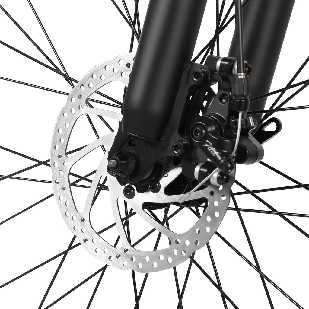 Samebike SY26-II