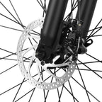 Samebike SY26-II