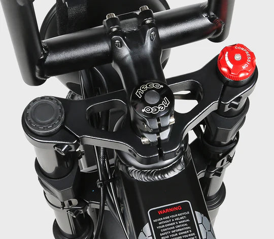 Samebike RS-A02 Plus