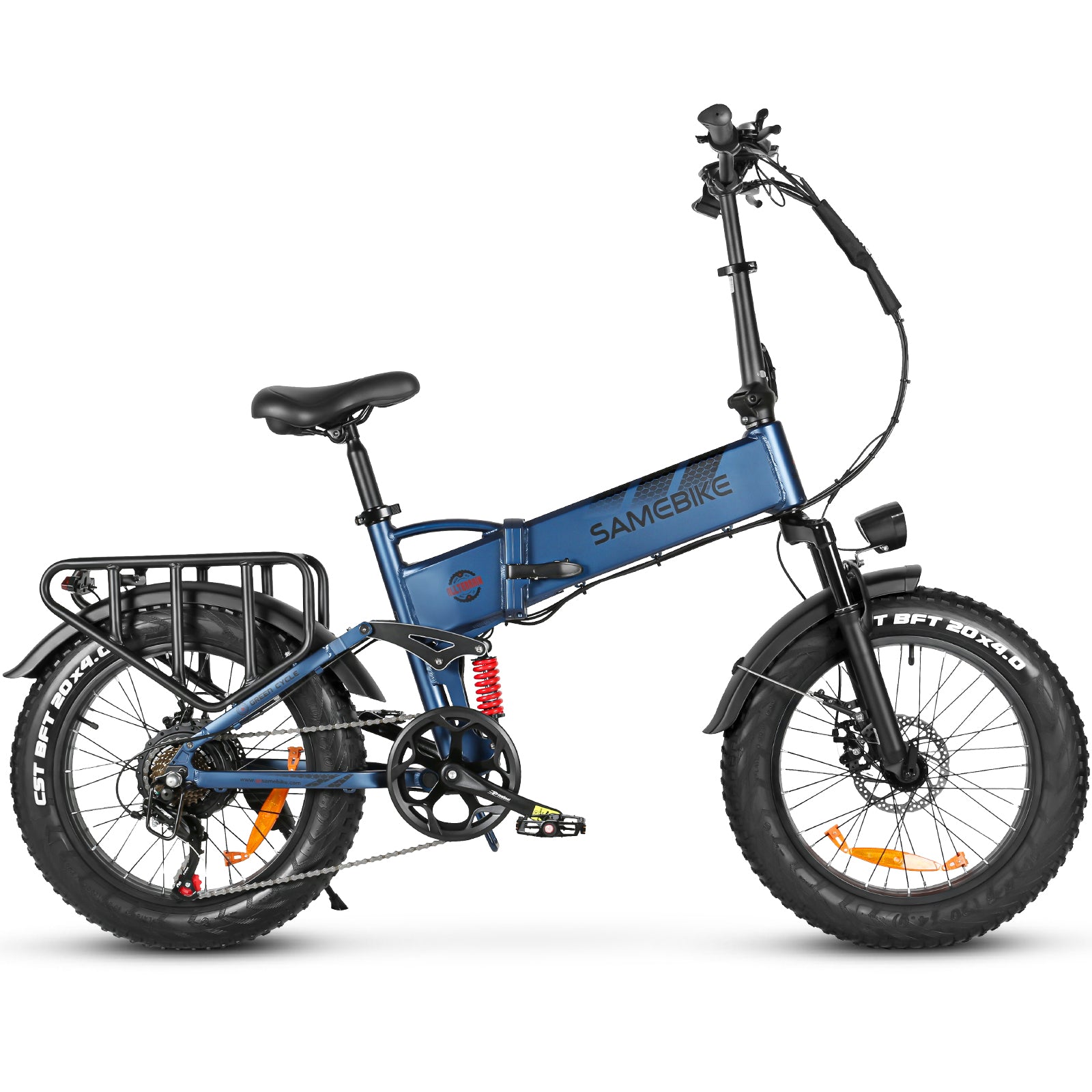 Samebike RS-A02 Pro