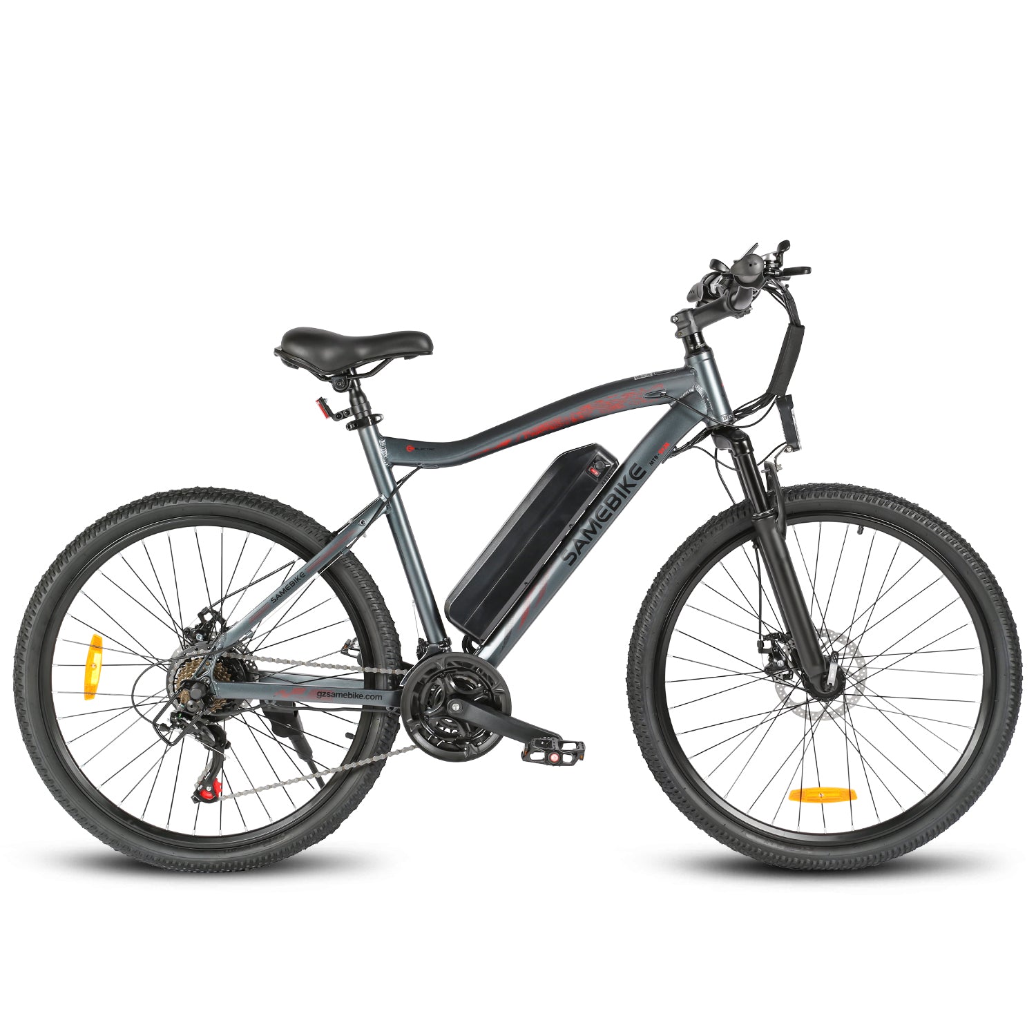 Samebike SY26-II