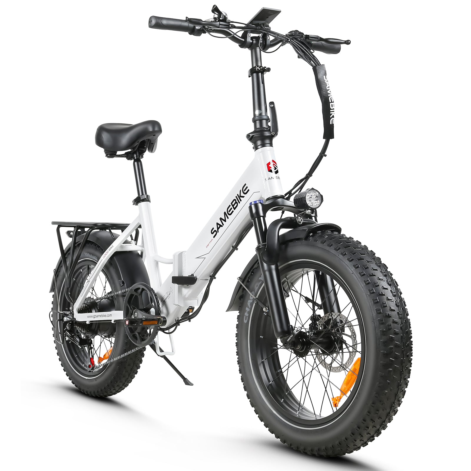Samebike LOTDM200-II