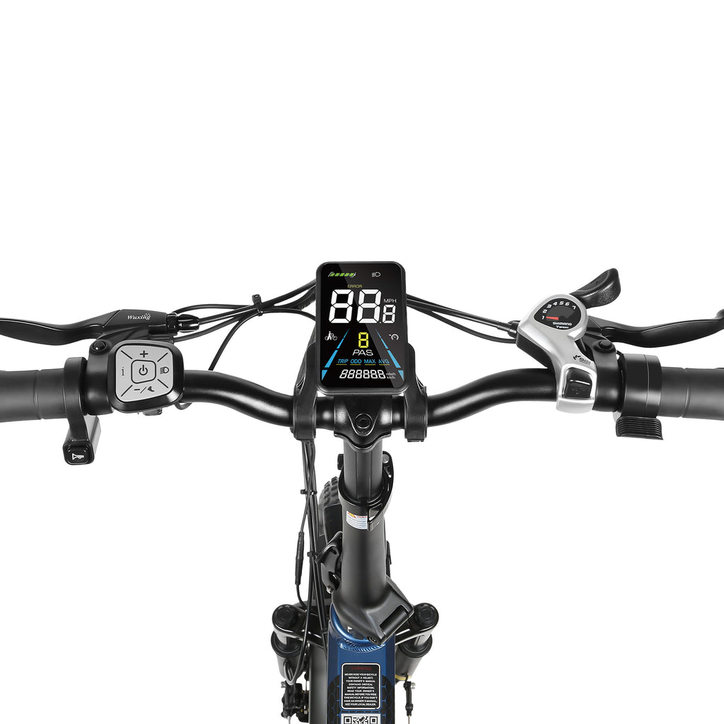Samebike RS-A02 Pro