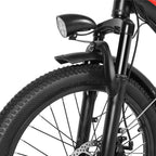 Samebike CY20