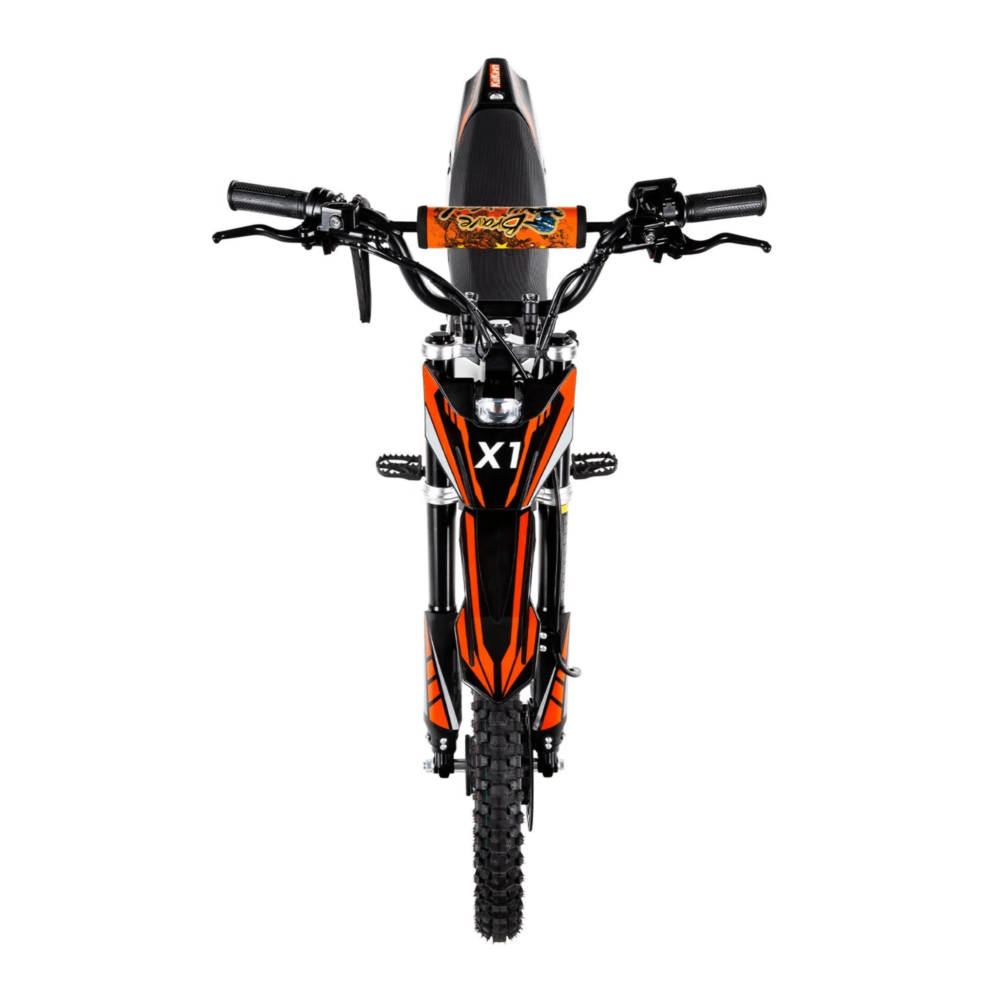 KuKirin X1