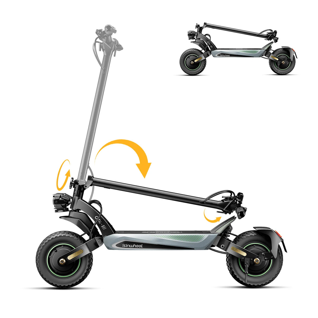 iSinwheel GT4