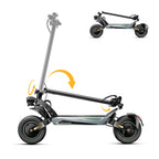 iSinwheel GT4