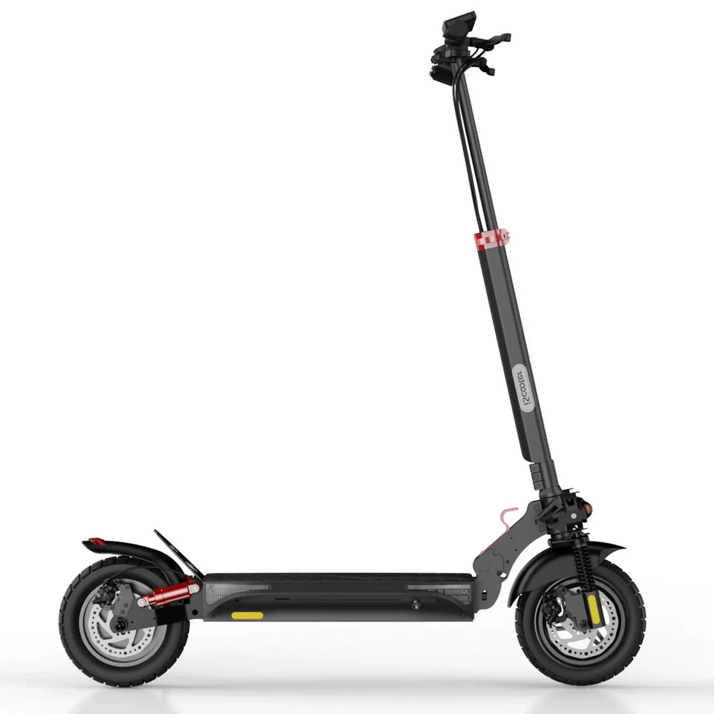 iScooter iX4