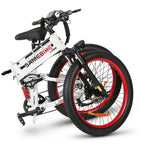 Samebike LO26 Plus