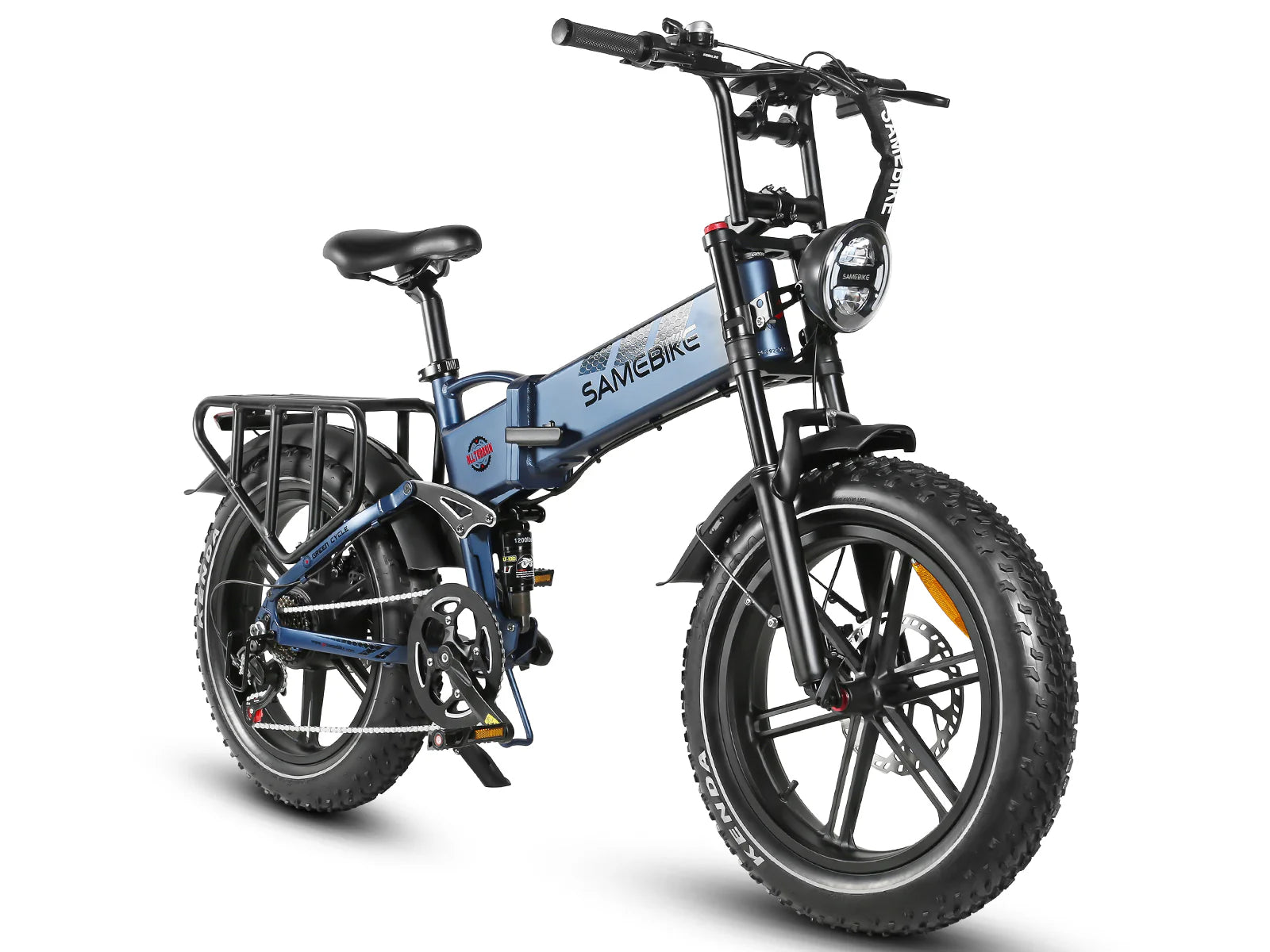 Samebike RS-A02 Plus