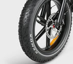 Samebike RS-A02 Plus