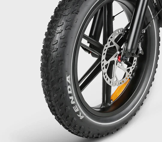 Samebike RS-A02 Plus