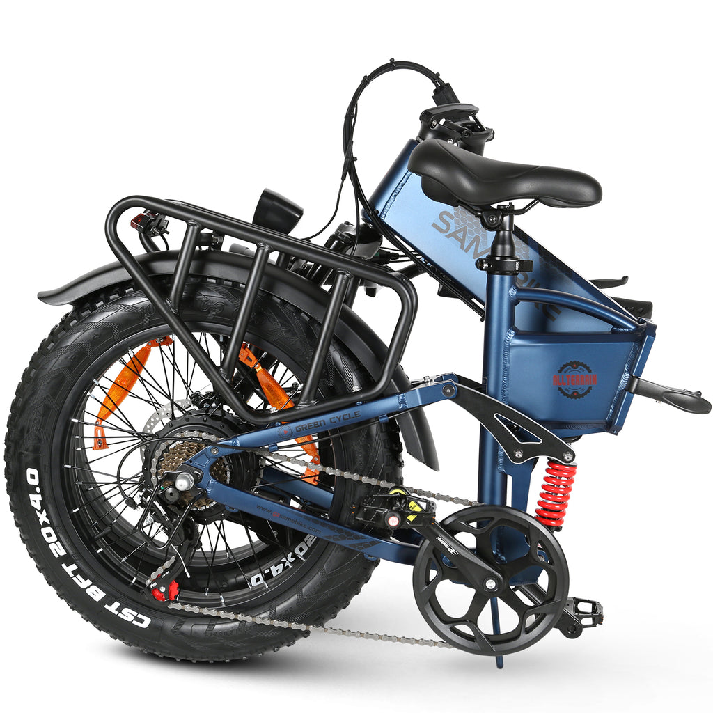 Samebike RS-A02 Pro