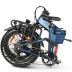 Samebike RS-A02 Pro