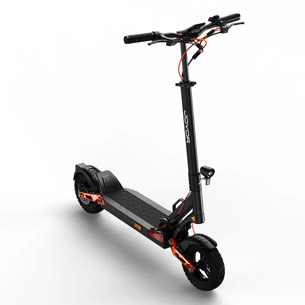 Joyor T6