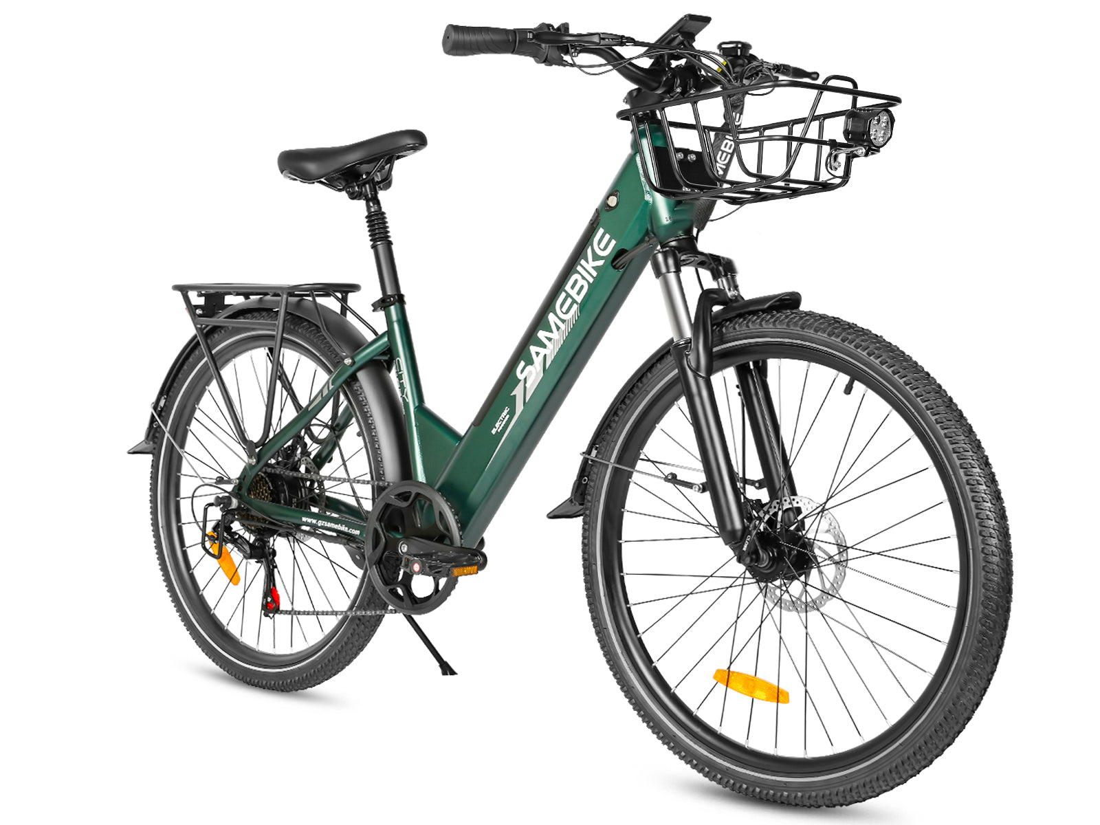 Samebike RS-A01 Pro-T