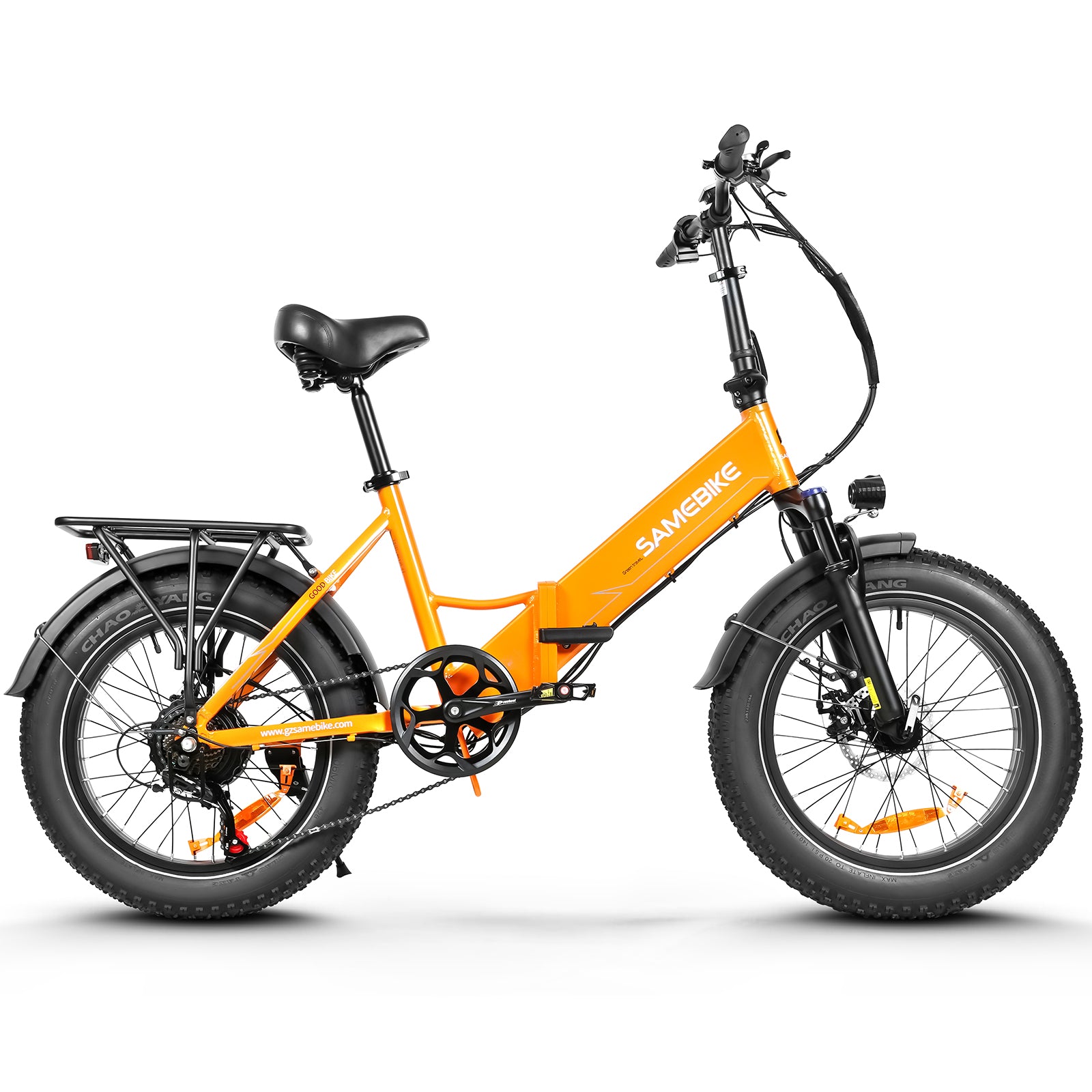 Samebike LOTDM200-II