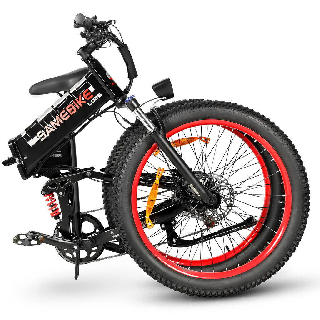 Samebike LO26 Plus
