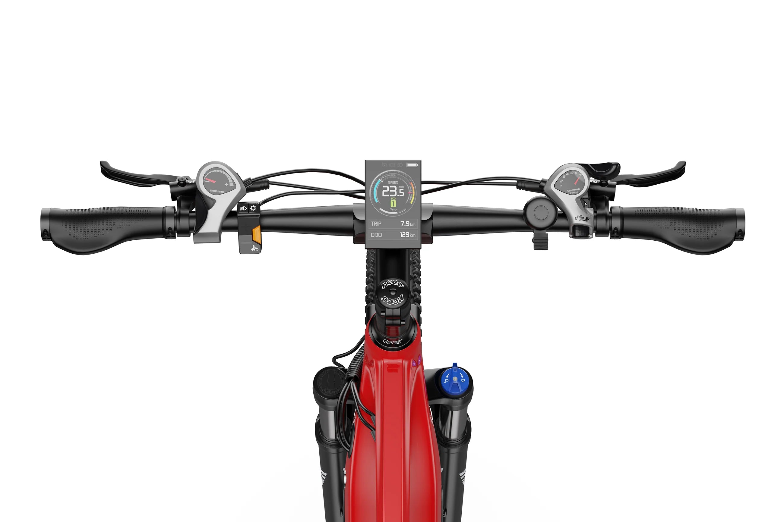 Duotts E29