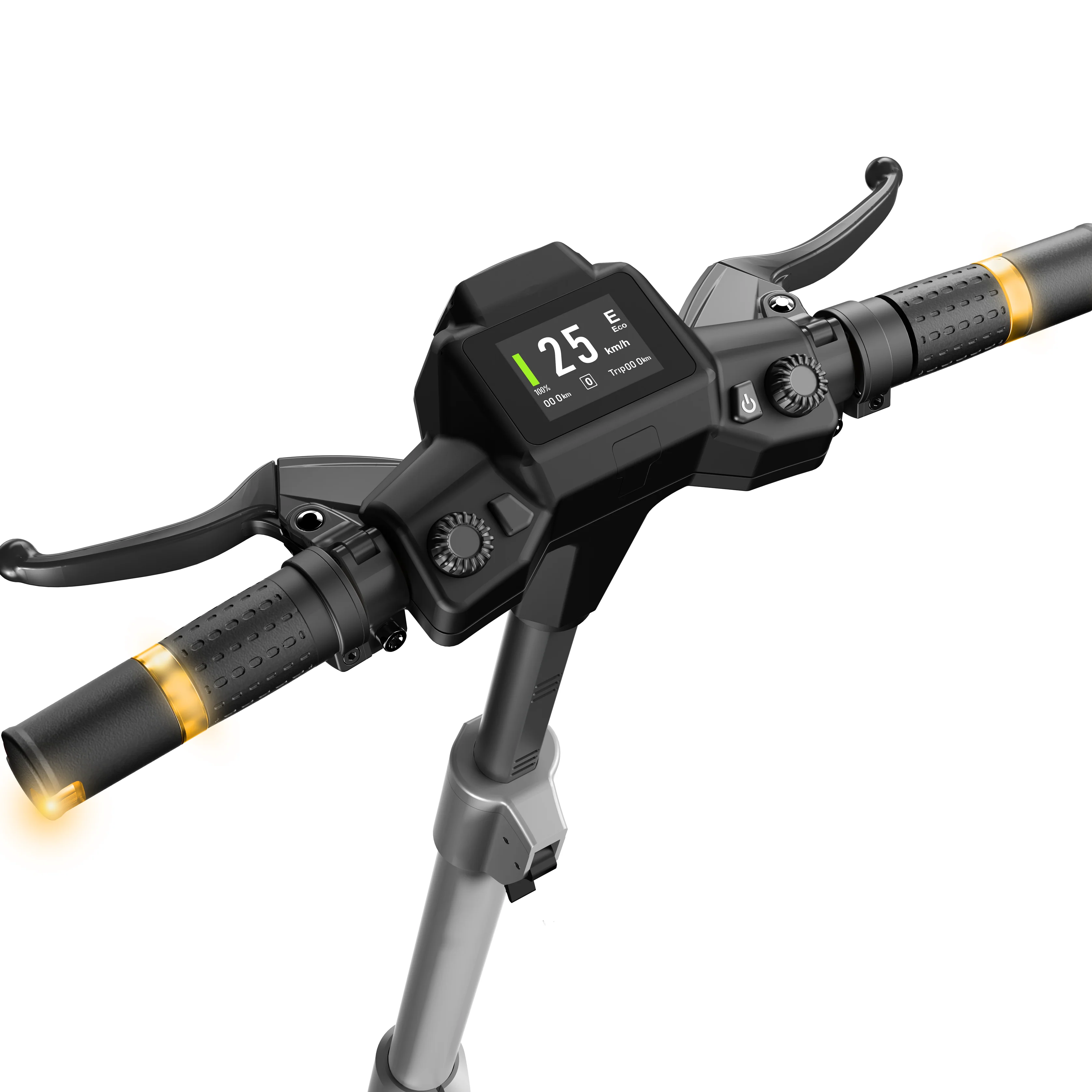 E-Twow TankTorq TK2