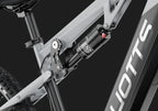 Duotts E29